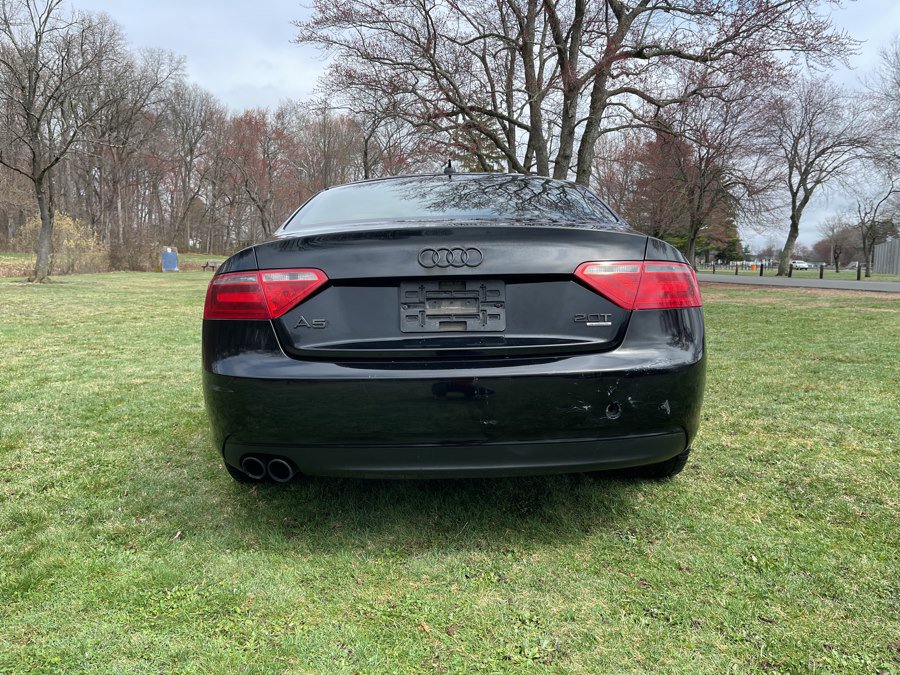 Used 2013 Audi A5 2.0T Premium AWD/4WD image 17