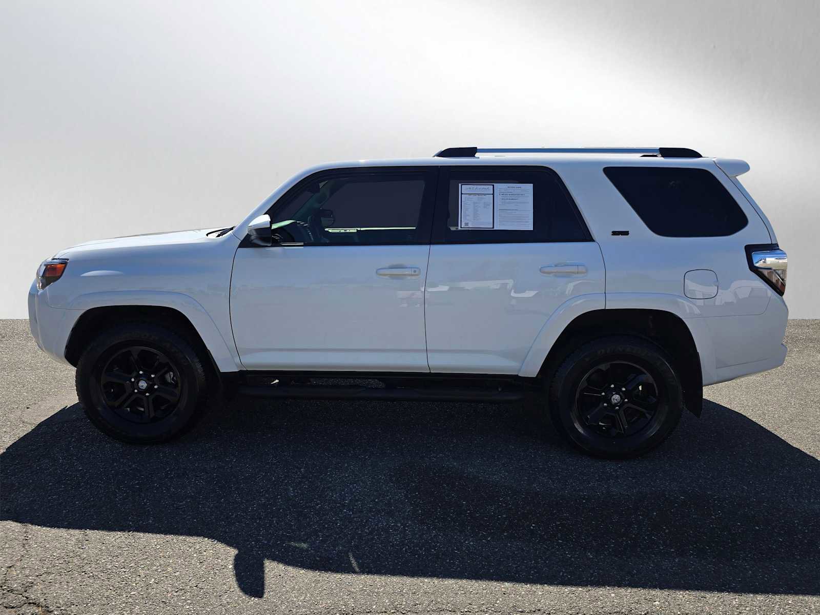 Certified 2023 Toyota 4Runner SR5 image 6