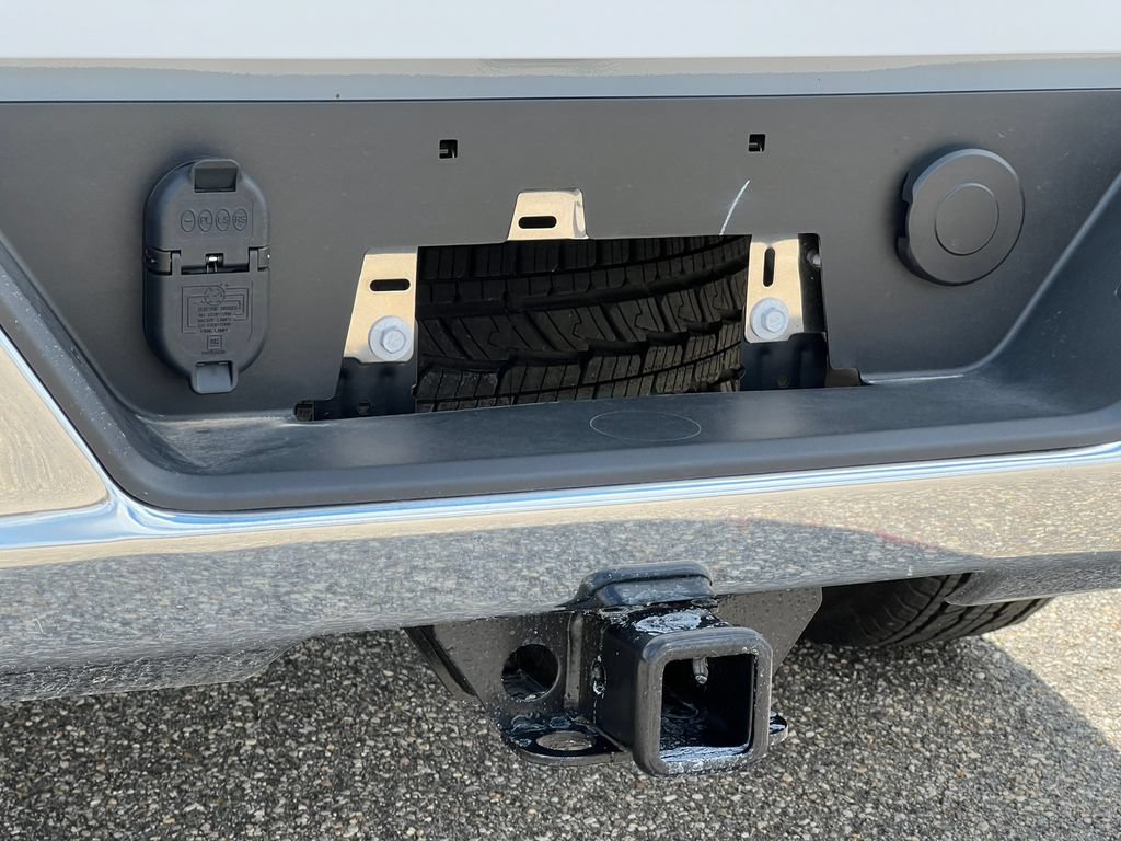 New 2025 GMC Sierra 1500 Pro w/ Pro Value Package AWD/4WD image 7