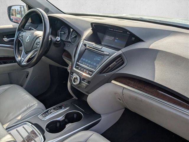 Used 2019 Acura MDX FWD image 22