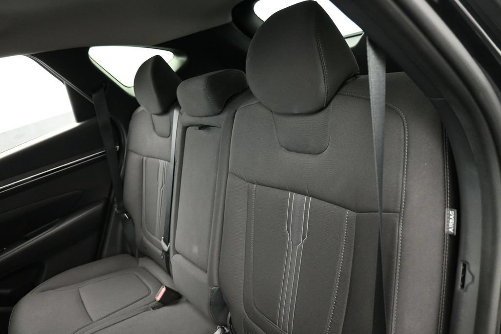 Used 2025 Chevrolet Tahoe RST w/ Comfort Package RWD image 30