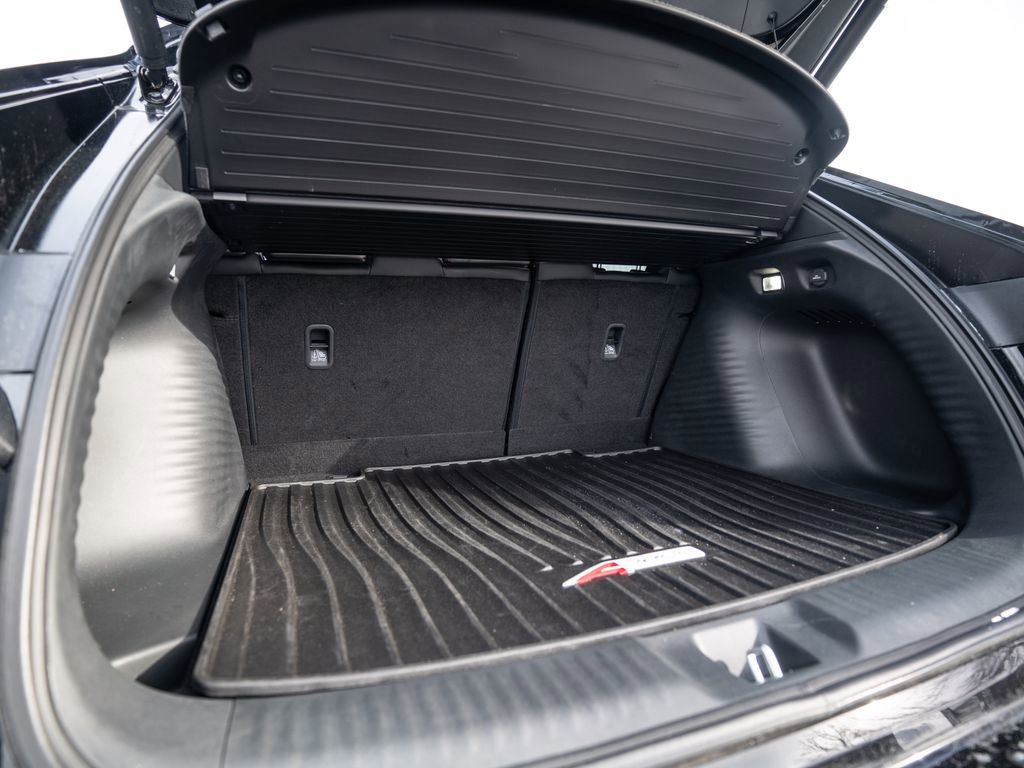 Certified 2025 Acura ADX A-Spec image 43