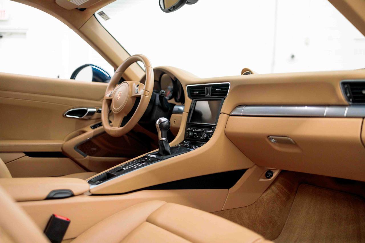 Used 2012 Porsche 911 Carrera S RWD image 59