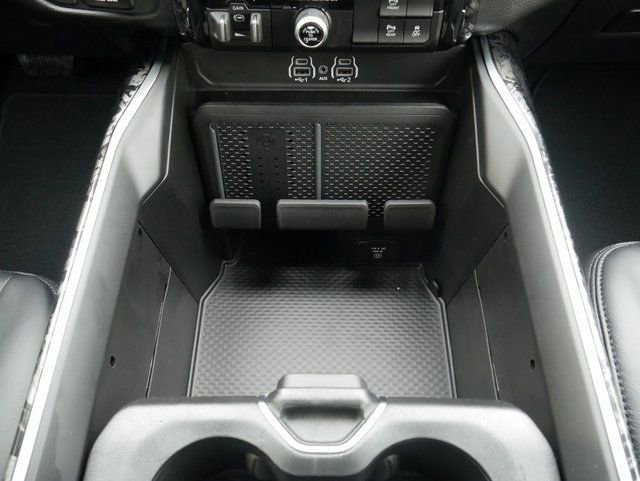 New 2026 RAM 1500 Big Horn AWD/4WD image 26