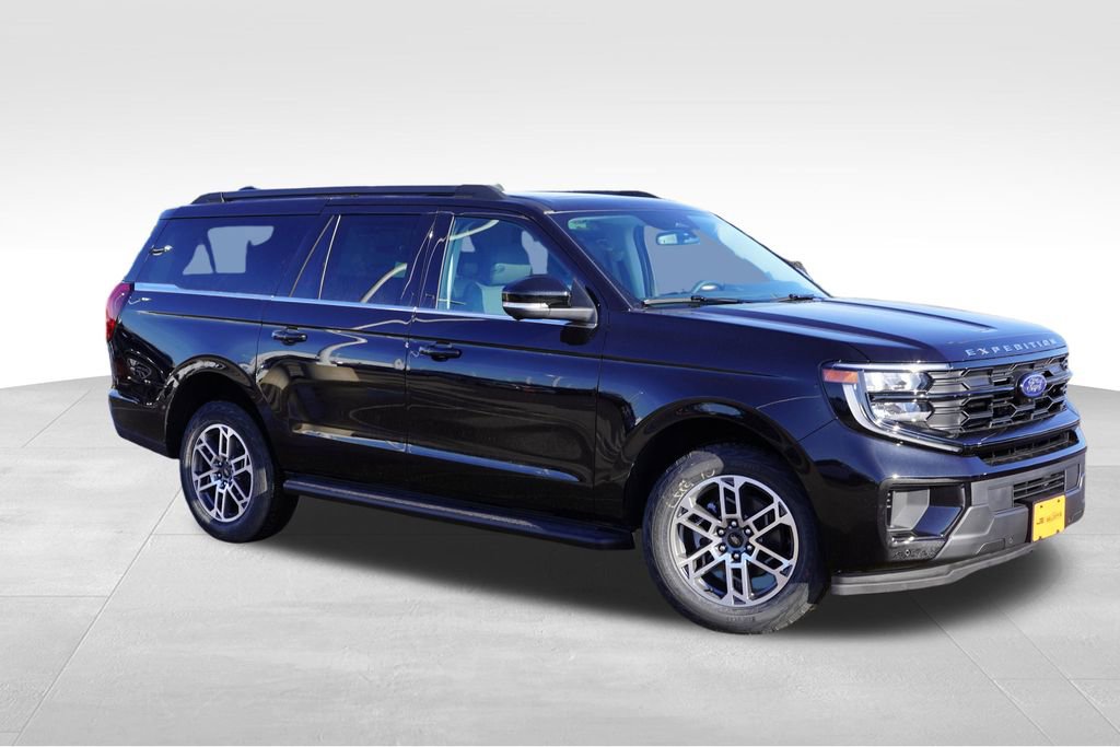 New 2026 Ford Expedition Max Active AWD/4WD image 2