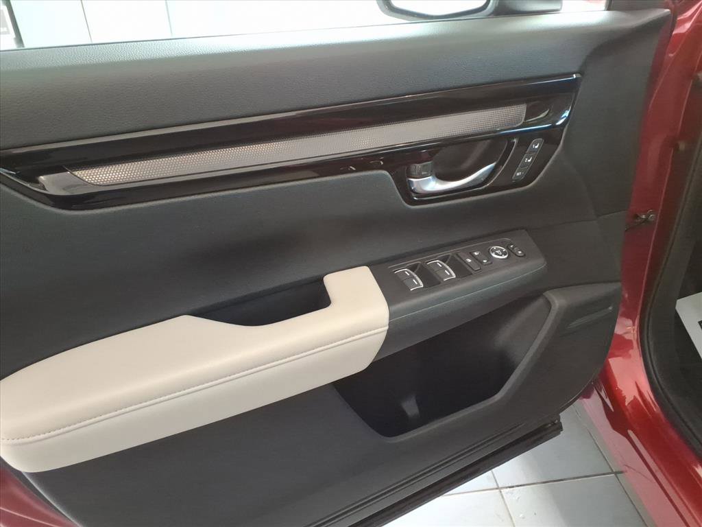 Certified 2024 Honda CR-V EX-L image 12