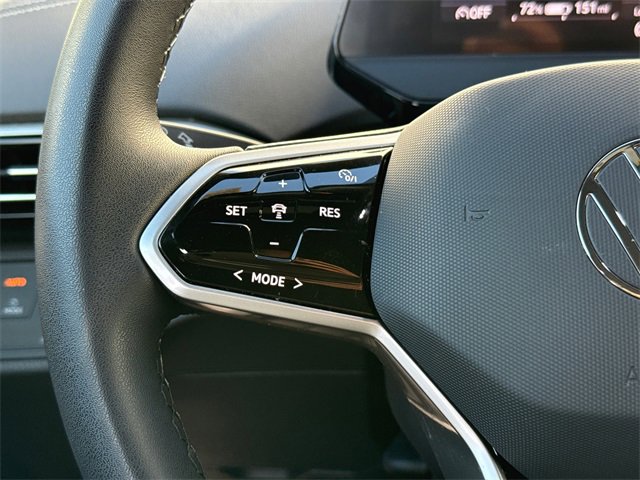 Certified 2023 Volkswagen ID.4 S image 37