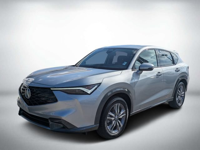 New 2025 Acura ADX FWD image 7