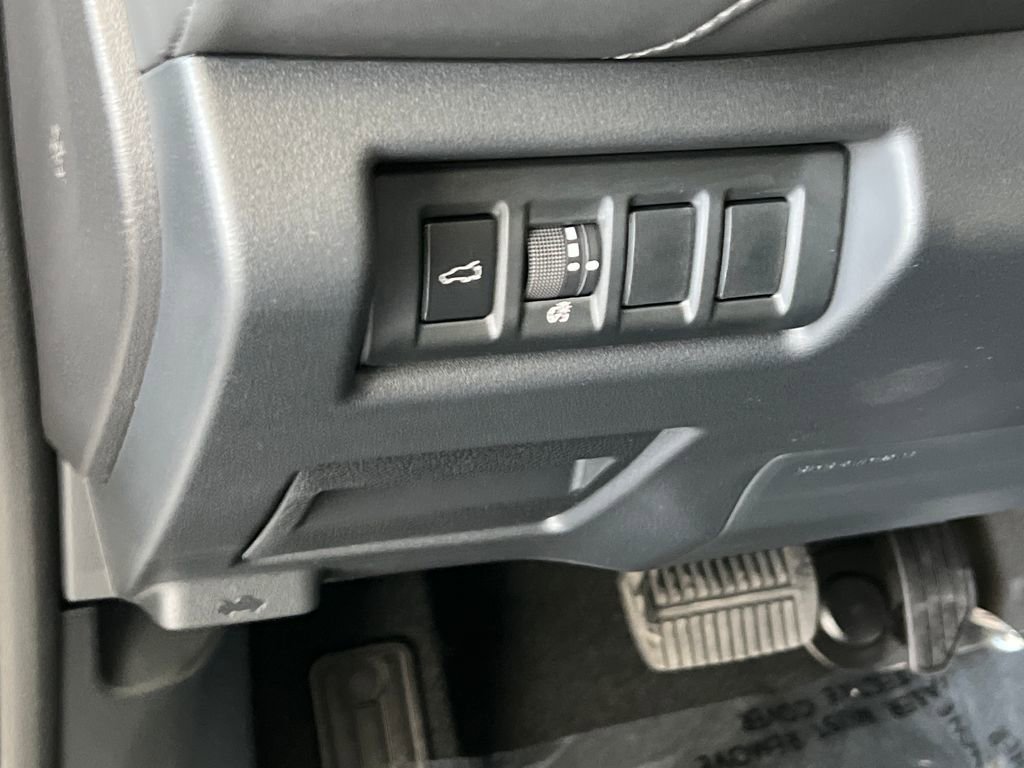 New 2026 Subaru Outback Wilderness AWD/4WD image 29
