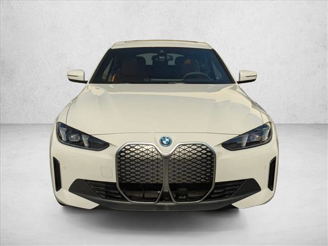 Used 2025 BMW i4 xDrive40i w/ Premium Package AWD/4WD image 6