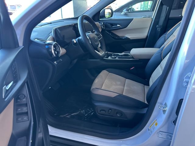 New 2026 Chevrolet Equinox ACTIV w/ Convenience Package III image 8