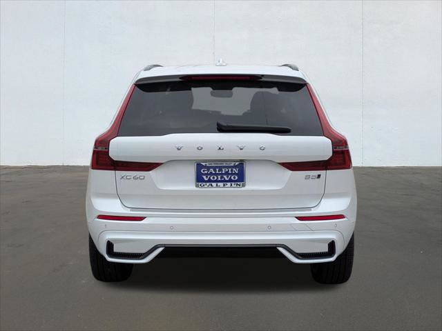 New 2026 Volvo XC60 B5 Ultra w/ Climate Package PRO AWD/4WD image 5