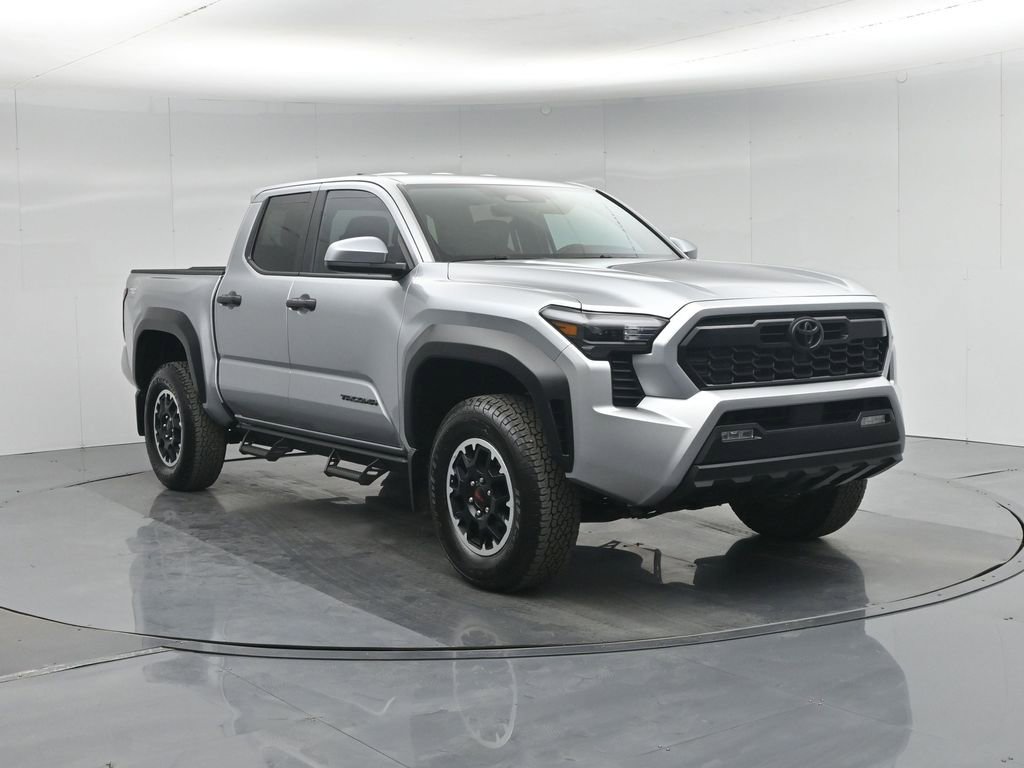 Used 2025 Toyota Tacoma TRD Off-Road image 58