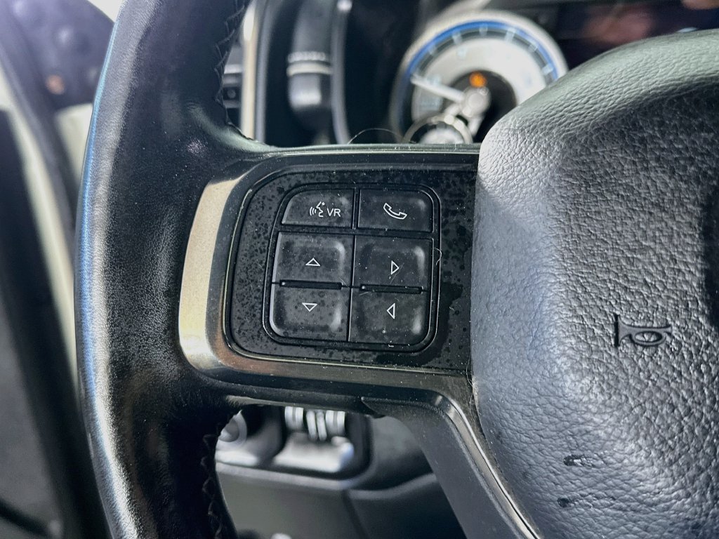 Used 2019 RAM 2500 Limited AWD/4WD image 25