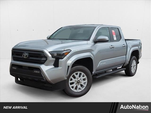 Used 2024 Toyota Tacoma SR5