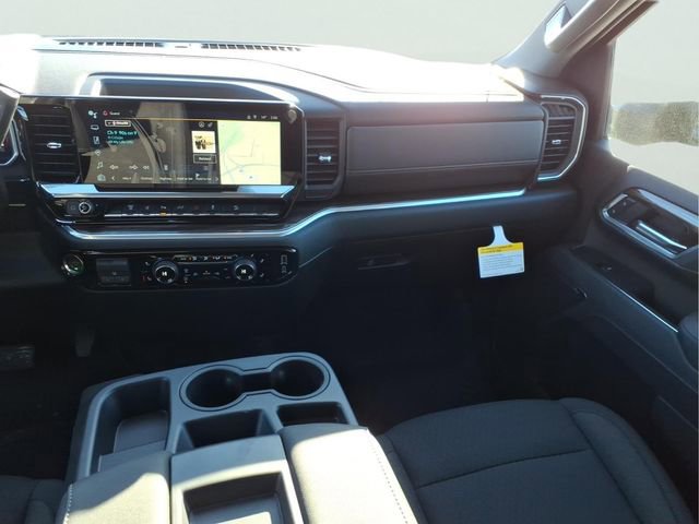 New 2026 Chevrolet Silverado 3500 LT w/ Trail Boss Package image 15