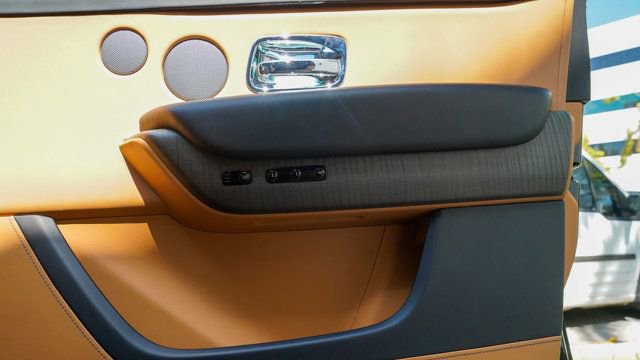 Used 2019 Rolls-Royce Cullinan image 78