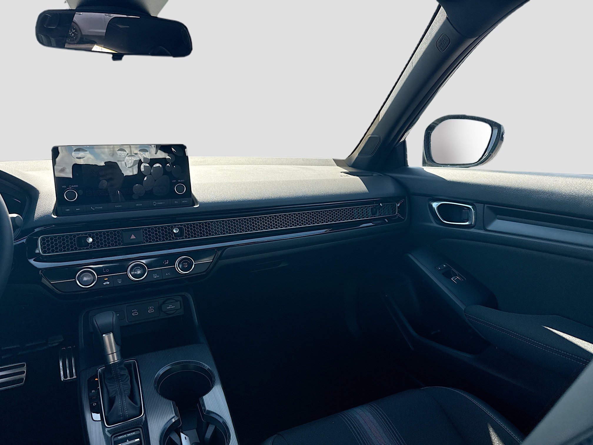 New 2026 Honda Civic Sport image 18