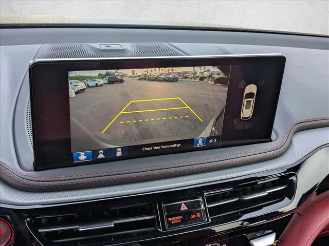 New 2026 Acura MDX A-Spec AWD/4WD image 13