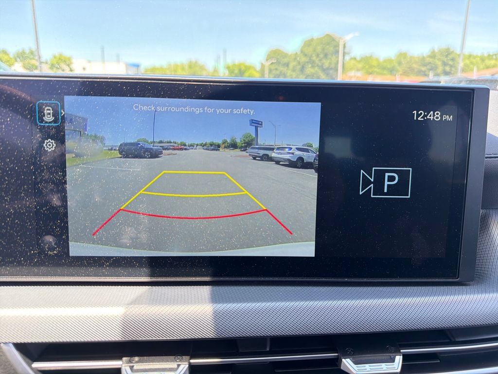 Certified 2025 Hyundai Sonata SE FWD image 22