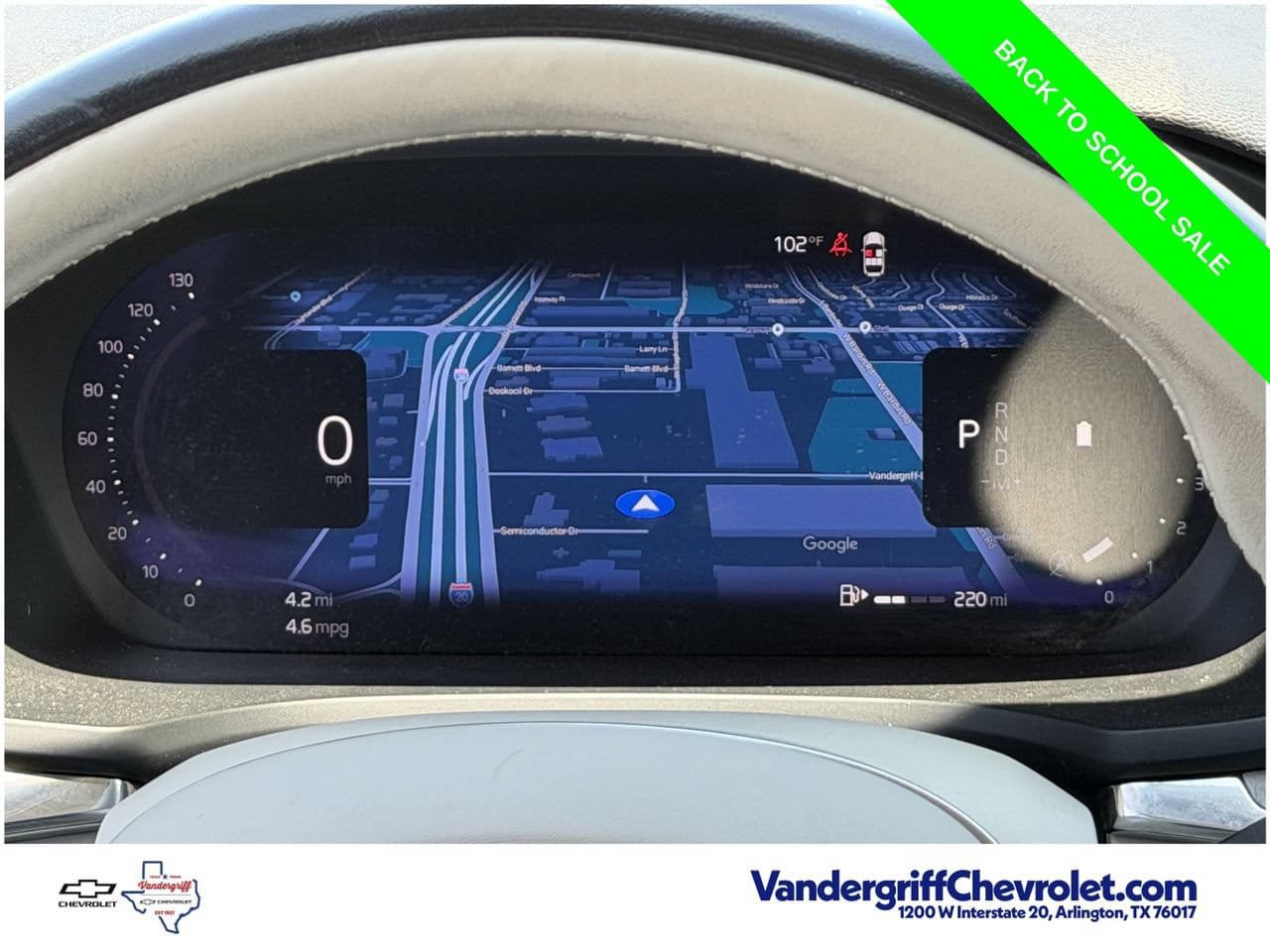Used 2025 Volvo V60 B5 Cross Country Plus AWD/4WD image 15