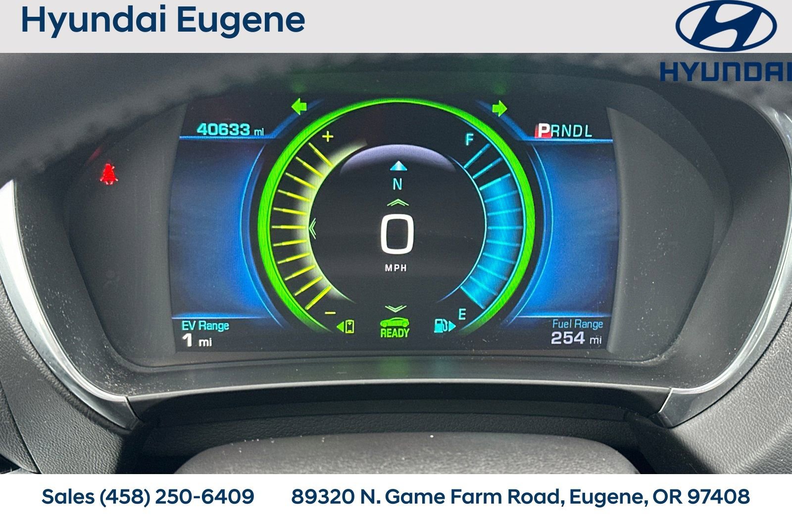 Used 2017 Chevrolet Volt Premier w/ Driver Confidence II Package image 36