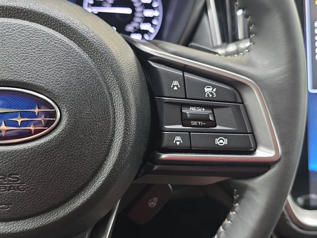 Used 2024 Subaru Outback Touring AWD/4WD image 17