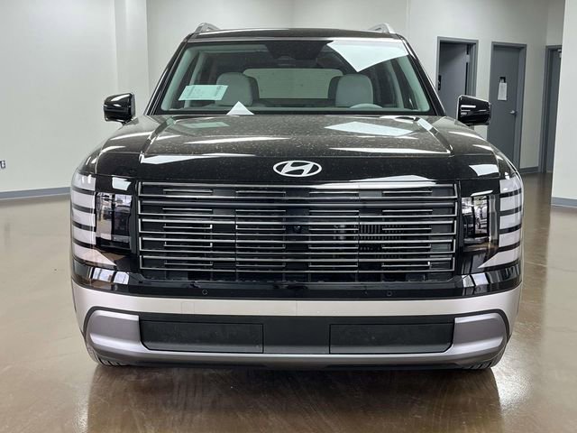 New 2026 Hyundai Palisade SEL Premium image 2