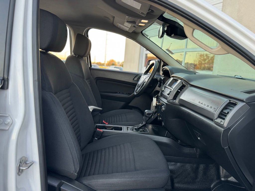 Used 2019 Ford Ranger XL w/ Equipment Group 101A Mid image 22