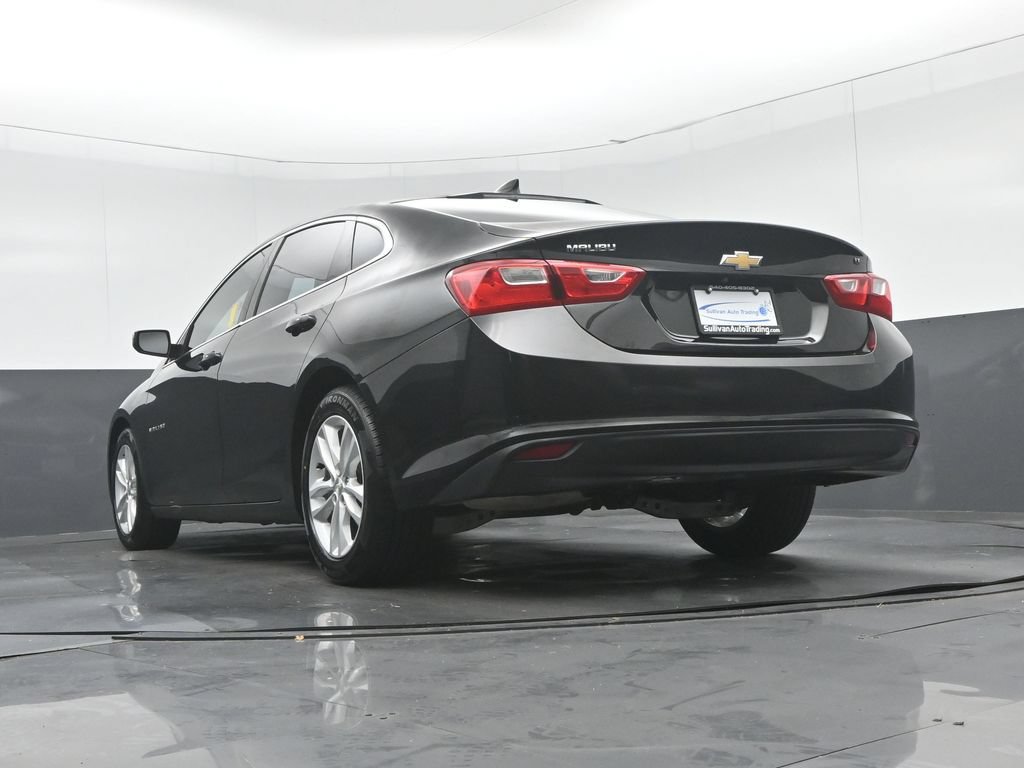 Used 2017 Chevrolet Malibu LT FWD image 52