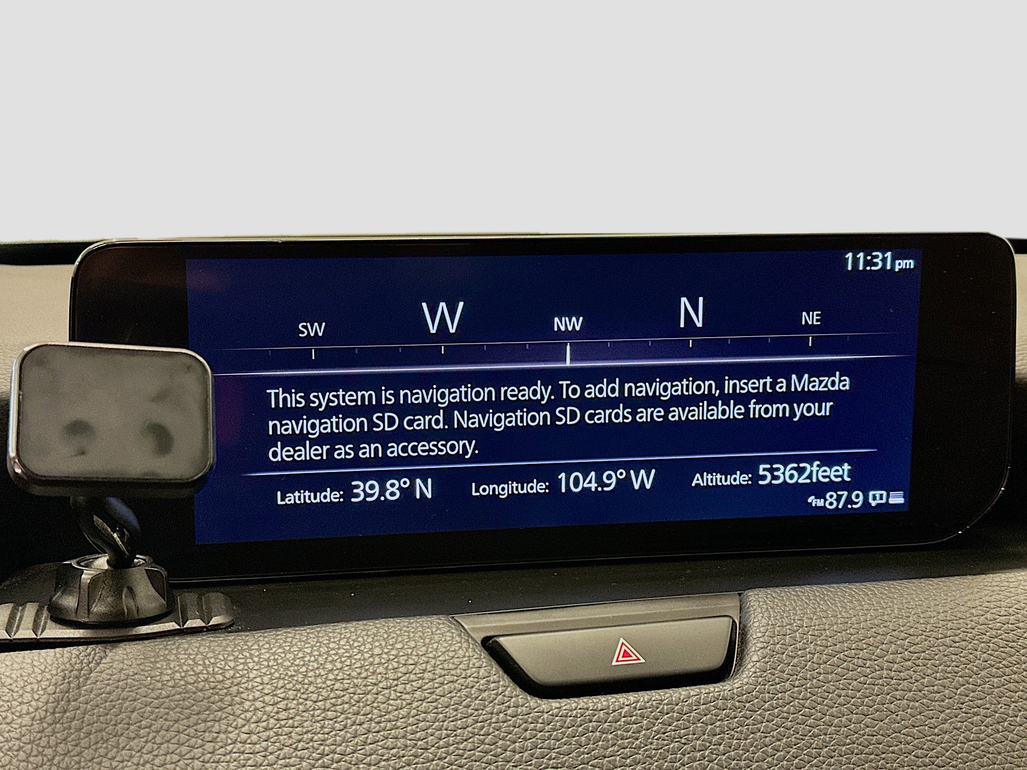 Used 2024 MAZDA CX-90 3.3 Turbo w/ Preferred Package image 22