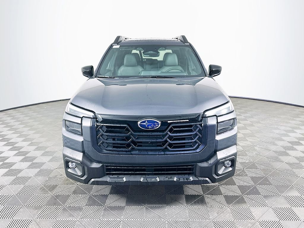 New 2026 Subaru Outback Limited XT AWD/4WD image 3