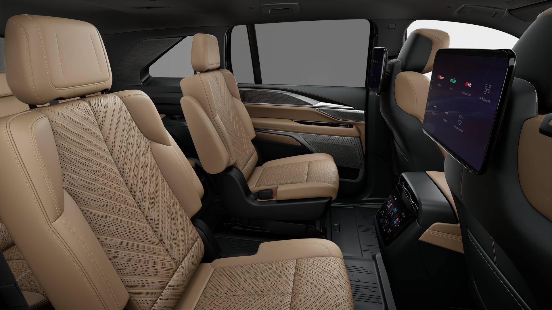 New 2026 Cadillac Escalade IQ Luxury 2 AWD/4WD image 20