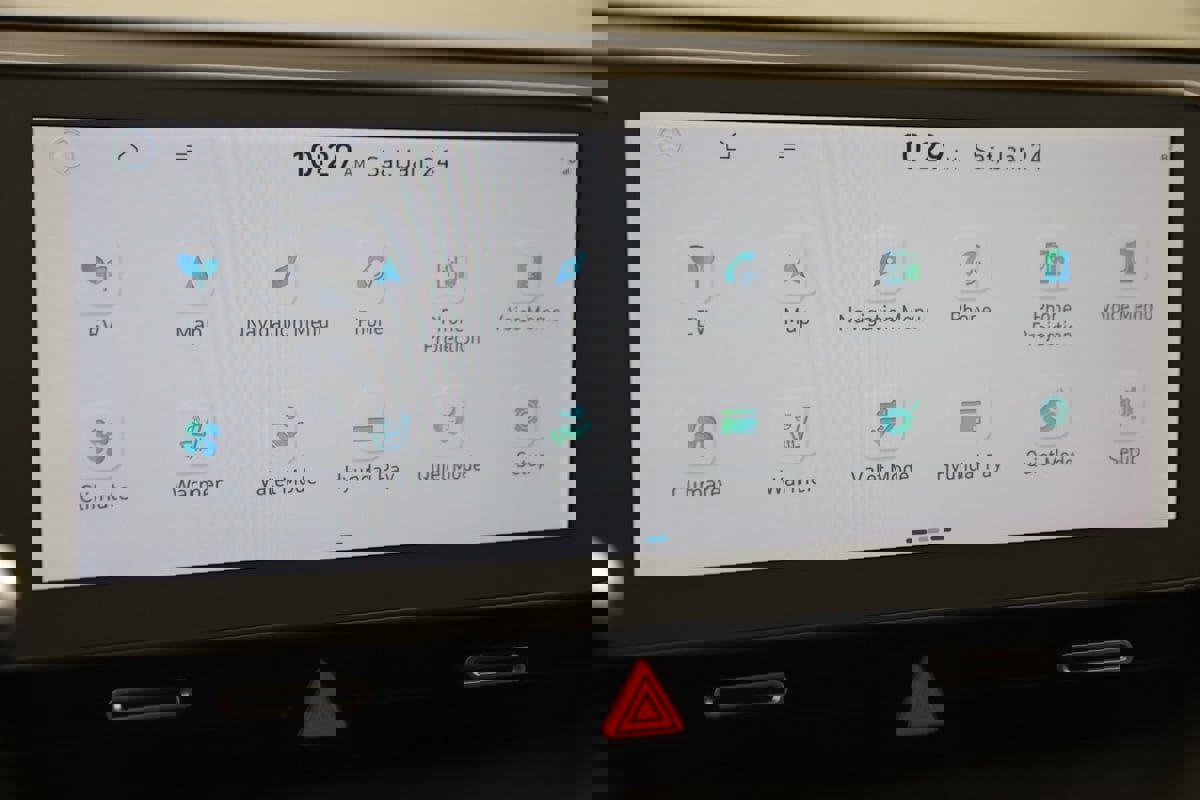 Used 2024 Hyundai Ioniq 5 SEL image 33