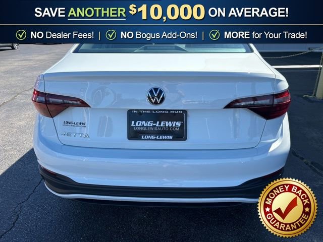 Used 2023 Volkswagen Jetta S image 7