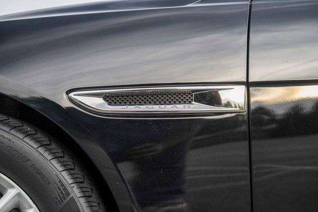 Used 2018 Jaguar XE Premium AWD/4WD image 73