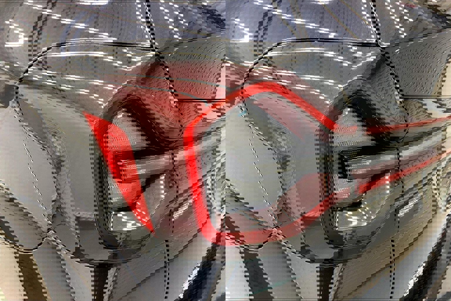 Certified 2023 BMW X3 M40i w/ Parking Assistance Package image 25