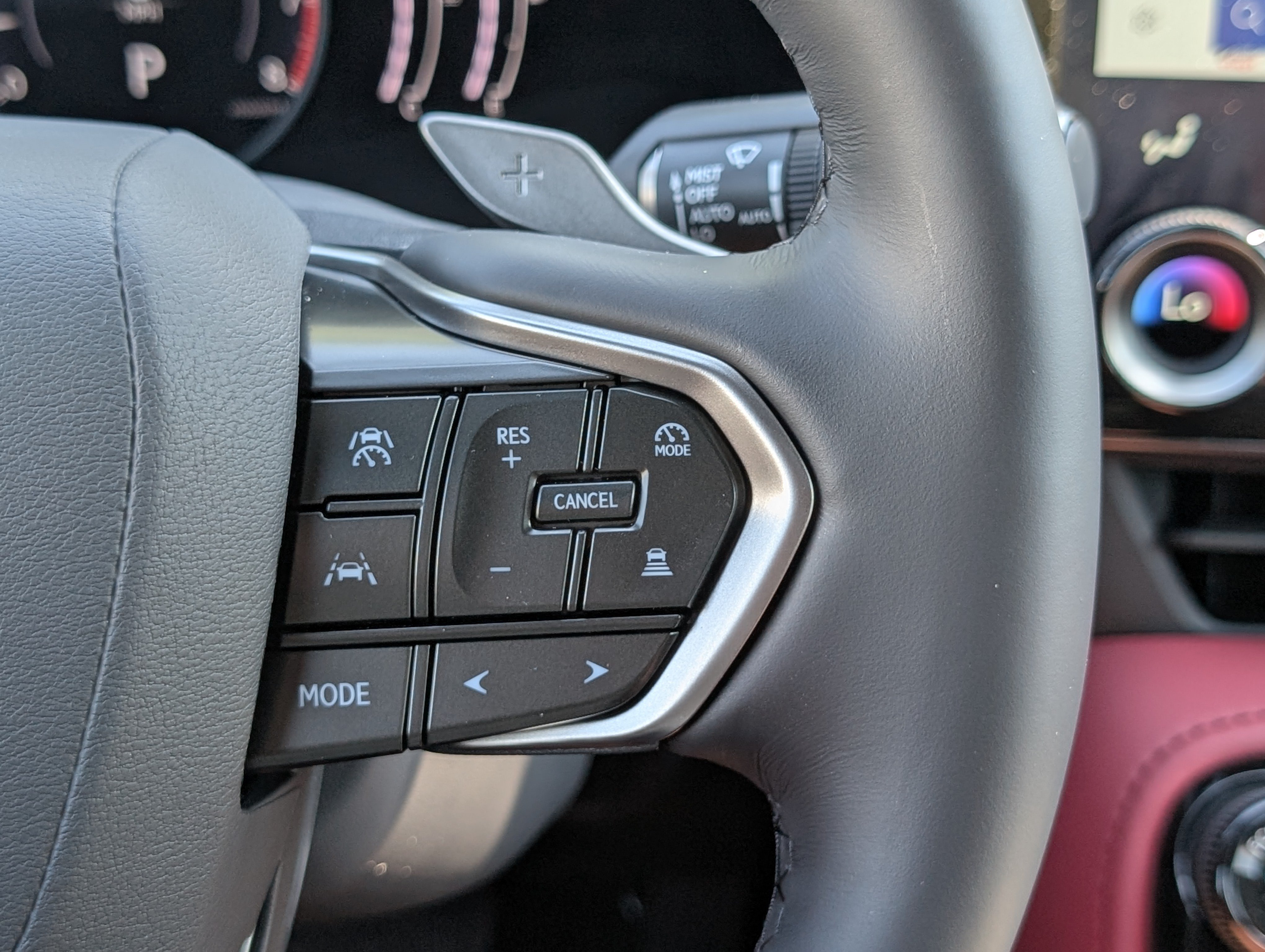 New 2026 Lexus NX 350 AWD w/ Premium Package image 20