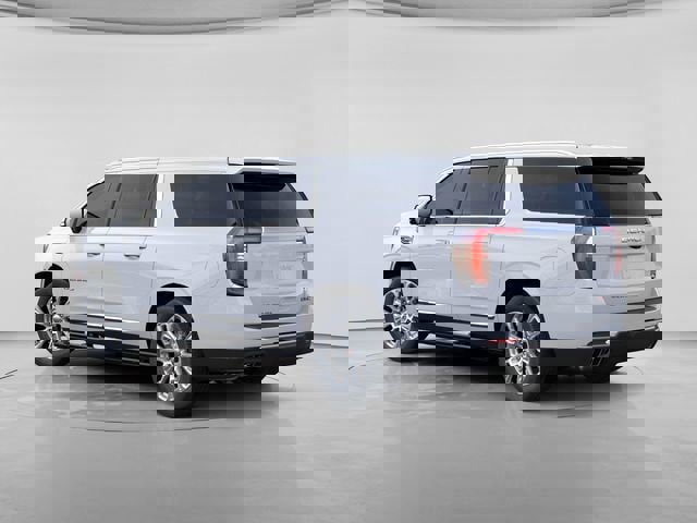 New 2026 GMC Yukon XL Denali w/ Sun & Power Step Package image 3