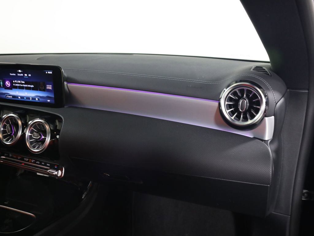 Used 2026 Mercedes-Benz CLA 250 4MATIC image 51