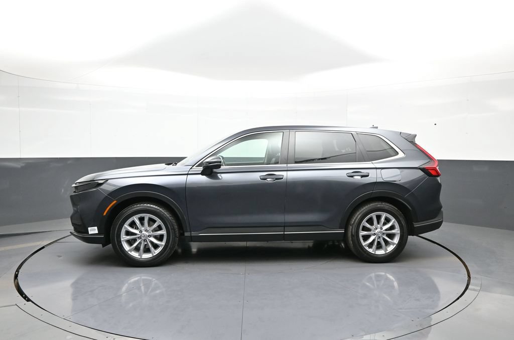 Certified 2024 Honda CR-V EX-L image 9