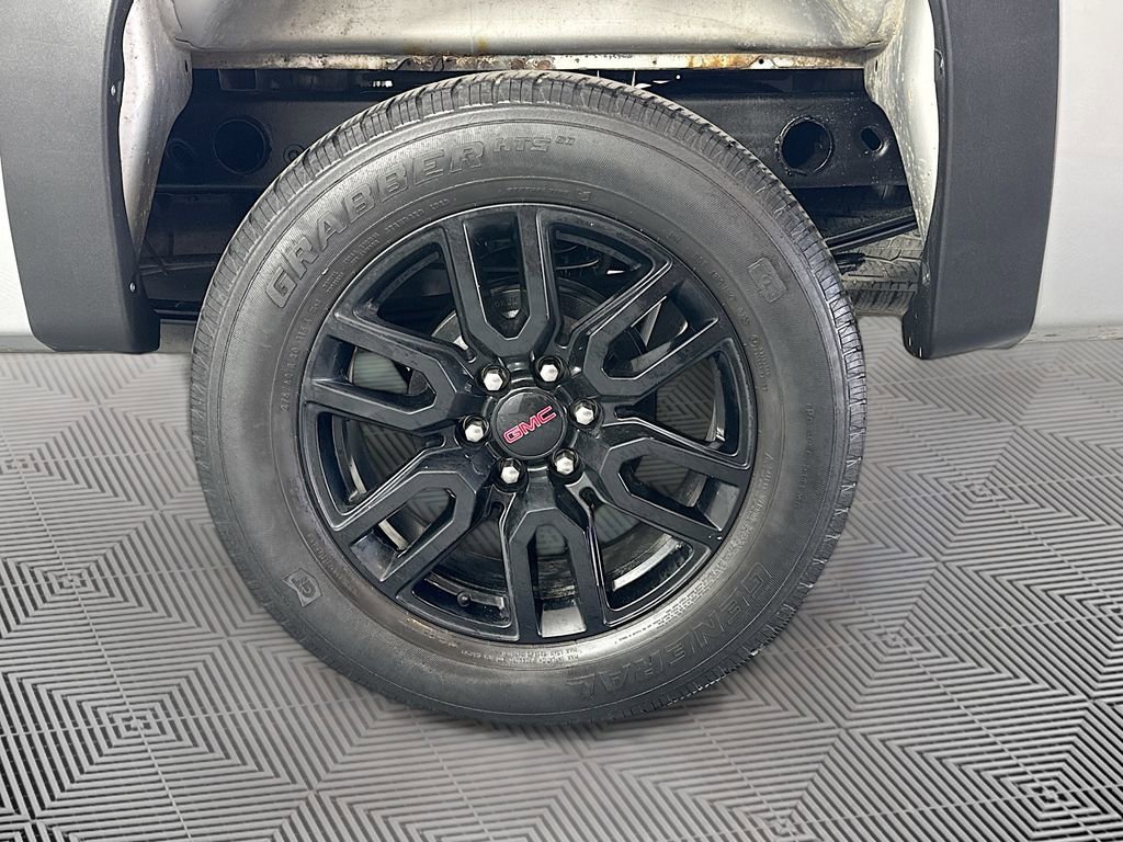 Used 2013 Chevrolet Silverado 1500 W/T RWD image 22