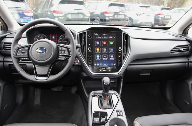 Certified 2025 Subaru Crosstrek 2.5i Limited AWD/4WD image 33