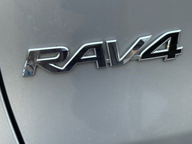 Used 2025 Toyota RAV4 LE image 11