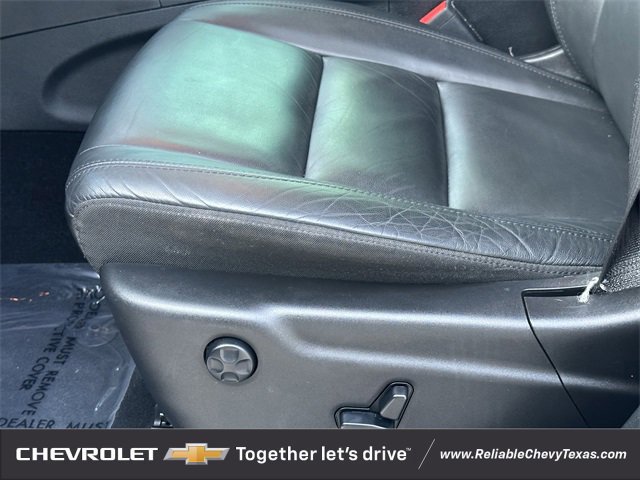 Used 2019 Jeep Grand Cherokee Limited image 27