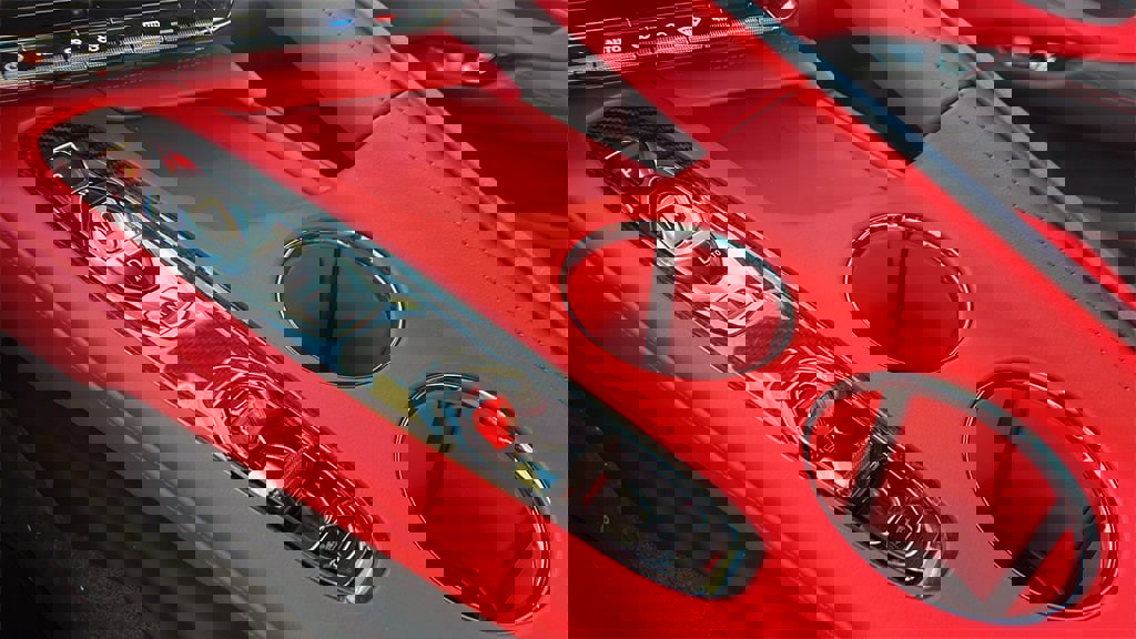 New 2026 Chevrolet Corvette Stingray Preferred Conv w/ Z51 Performance Package image 23