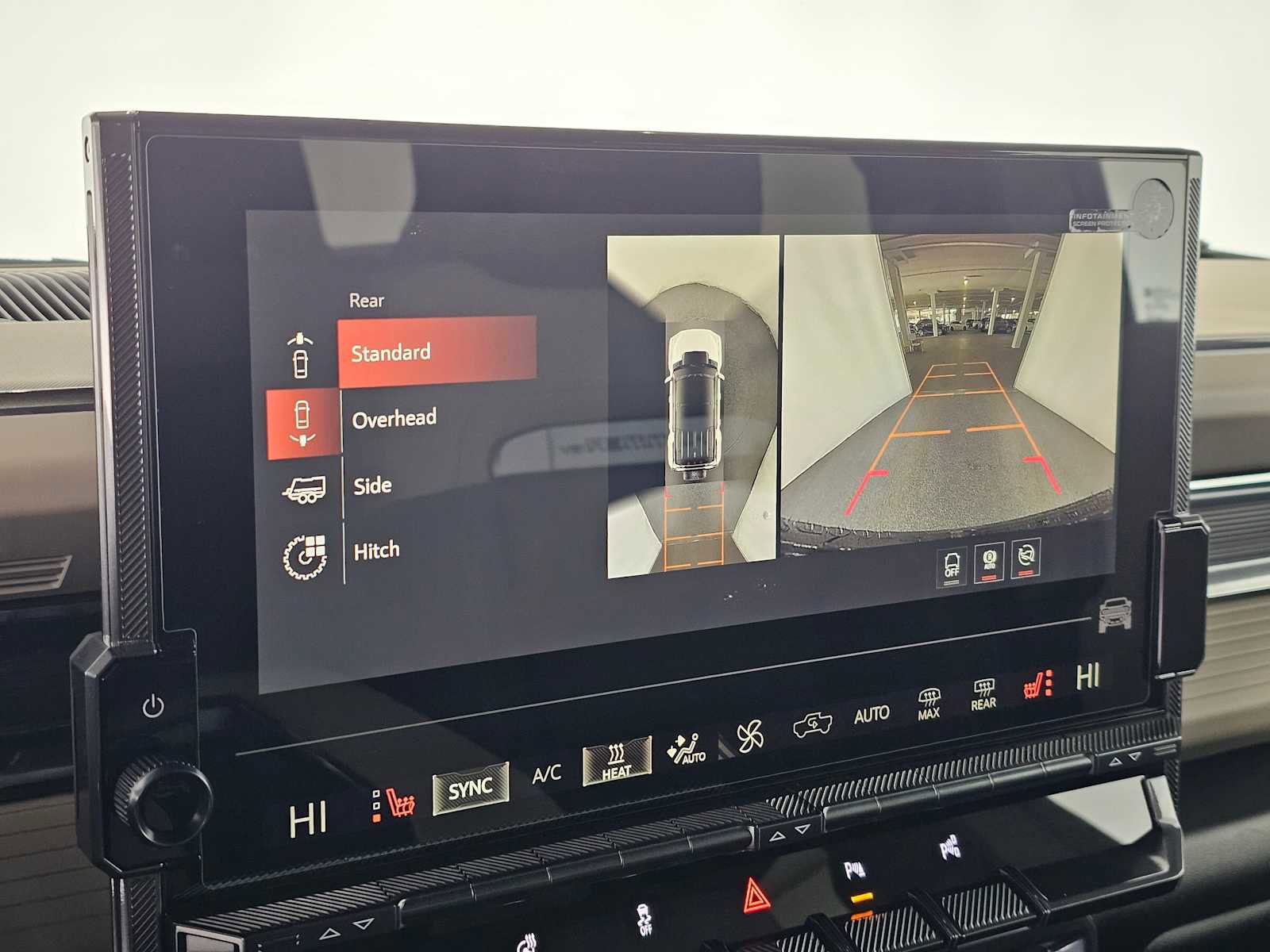 New 2026 GMC Hummer EV SUV image 28