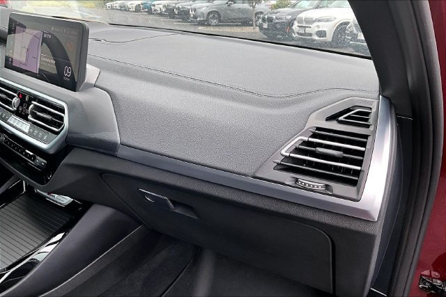 Used 2024 BMW X3 M40i w/ Premium Package AWD/4WD image 16
