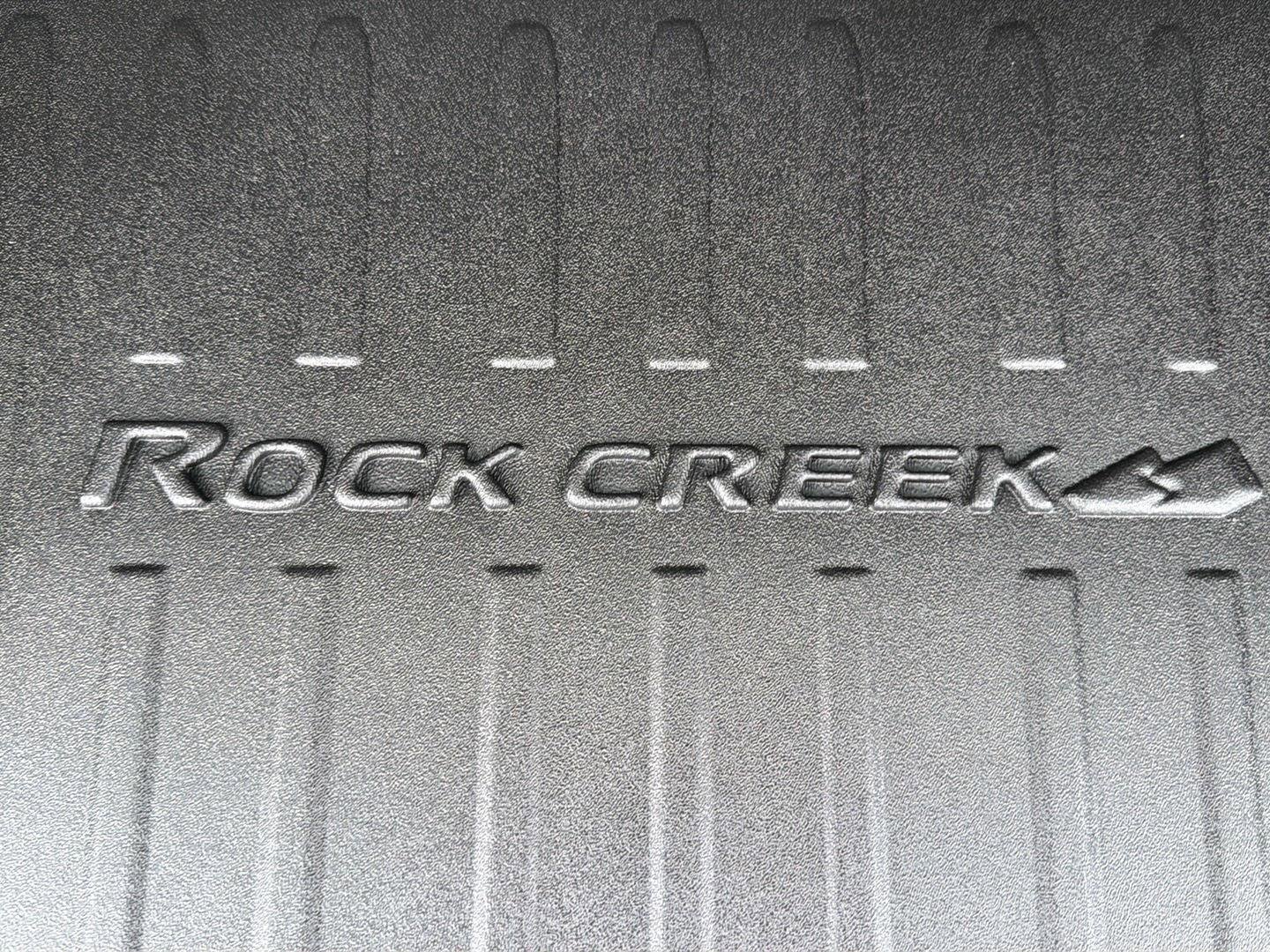 New 2026 Nissan Pathfinder Rock Creek w/ Rock Creek Premium Package AWD/4WD image 43