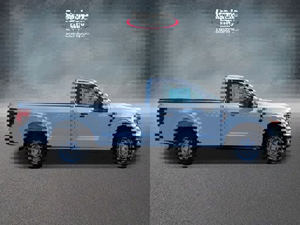 New 2025 Ford F150 XL image 4